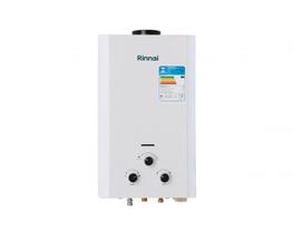 Aquecedor Rinnai reu M110 11 l/min glp