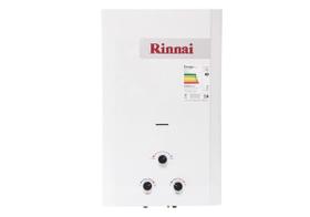 Aquecedor Rinnai Reum200Cfhble (M20) Pintado Glp Automático