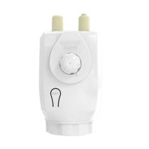 Aquecedor robust eletronica 5500w 220v branco Aquecedor robust eletronica 5500w 220v branco