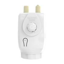 Aquecedor Robust Eletrônica 5500W 220V Branco - Zagonel