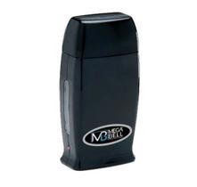 Aquecedor Roll-on Cera Quente Depilador Mega Bell Preto Bivolt Automático