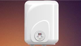 Aquecedor Spa/Piscina Digital Painel Removível - 220V - Cardal