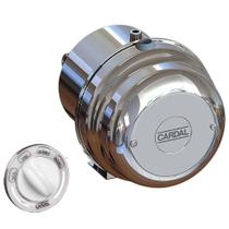 Aquecedor Super Hidro 220V - AQ093 - CARDAL Aquecedor Super Hidro 220V - AQ093 - CARDAL