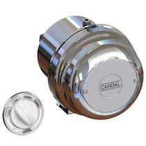 Aquecedor Super Hidro 220V - AQ093 - CARDAL Aquecedor Super Hidro 220V - AQ093 - CARDAL