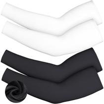 Aquecedor Térmico de Braço Skylety - Manga de Compressão (4 Peças)