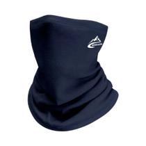 Aquecedor Térmico de Veludo Unissex para Esportes de Inverno - Ideal para Corrida, Esqui, Snowboard e Caminhadas