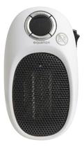 Aquecedor Termoventilador 500w Equation Plugy 2 127v Branco