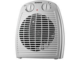 Aquecedor Termoventilador Mondial A-08 Portátil