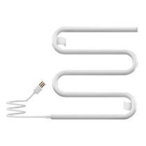 Aquecedor Toalhas Térmico Seccare Bello Branco 110v Aquecedor Toalhas Térmico Seccare Bello Branco 110v