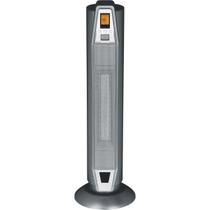 Aquecedor Torre Cerâmico SPT com Termostato e Controle Remoto
