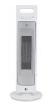 Aquecedor Torre Controle Remoto 1500W 127V Equation - Branco