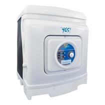 Aquecedor Trocador De Calor 3m³ Sodramar Yes New Sd 60 Aquecedor Trocador De Calor 3m³ Sodramar Yes New Sd 60