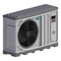 Aquecedor Trocador de Calor para Piscinas 24.500 BTH/h TH 25 220V SODRAMAR Aquecedor Trocador de Calor para Piscinas 24.500 BTH/h TH 25 220V SODRAMAR