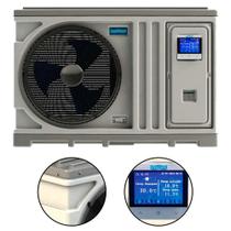 Aquecedor Trocador de Calor para Piscinas até 53.000 Litros 59.000 BTH/h TH-60 220V Trifásico SODRAMAR Aquecedor Trocador de Calor para Piscinas até 53.000 Litros 59.000 BTH/h TH-60 220V Trifásico SODRAMAR