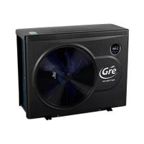 Aquecedor Trocador De Calor Piscina Gre 8 Inverter Fluidra