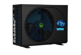 Aquecedor trocador de calor TH TIV65 para piscina até 53.000L 220V