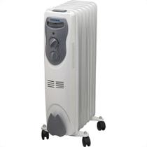 Aquecedor Ventisol A Oleo Termostato 600Wa1500W 220V 812 Aquecedor Ventisol A Oleo Termostato 600Wa1500W 220V 812