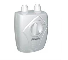 Aquecedor versátil 220v 5500w lorenzetti