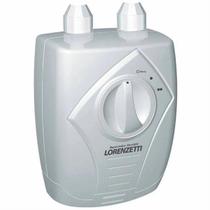 Aquecedor Versatil 3 temperaturas Lorenzetti pias lavatórios 127v