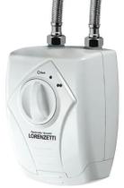Aquecedor versatil 3t 5.500w 220v ref 7560027 lorenzetti