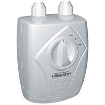 Aquecedor Versatil 5500W 220V - Lorenzetti