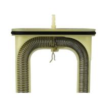Aquecedor Versatil 755g Resistencia Eletronico 220v 5500w - Lorenzetti Aquecedor Versatil 755g Resistencia Eletronico 220v 5500w - Lorenzetti