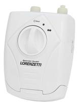 Aquecedor Versátil Elétrico 5500w 220v Lorenzetti