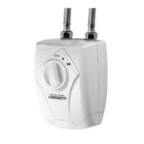 Aquecedor Versatil Lorenzetti 220v Torneira Ou Monocomando Aquecedor Versatil Lorenzetti 220v Torneira Ou Monocomando