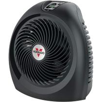 Aquecedor Vornado AVH2 Advanced Whole Room Black Compact Aquecedor Vornado AVH2 Advanced Whole Room Black Compact