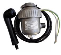 Aquecedor Wm Para Cabeleireira 110v - WM AQUECEDORES