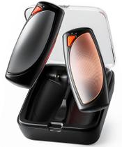 Aquecedores de mãos COTOP recarregáveis, 2 pacotes, 14000mAh, até 36h Aquecedores de mãos COTOP recarregáveis, 2 pacotes, 14000mAh, até 36h