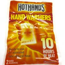 Aquecedores de Mãos HotHands HAND05 8 Pares Até 10 Horas
