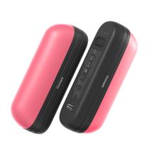 Aquecedores de mãos recarregáveis magnéticos OCOOPA UT2s, pacote com 2