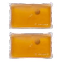 Aquecedores de Mãos Reutilizáveis Stansport - 2 Pack