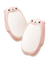 Aquecedores de Mãos SWEETFULL Recarregáveis Ursinho Fofo 2 Unidades Aquecedores de Mãos SWEETFULL Recarregáveis Ursinho Fofo 2 Unidades