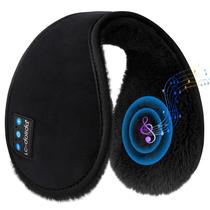 Aquecedores de ouvido Bluetooth Protetores de ouvido Protetores de ouvido LC-Dolida