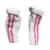 Aquecedores De Pernas Coloridos Para Boneca Licca, Acessórios De Decoração DIY Para Bonecas Bratss