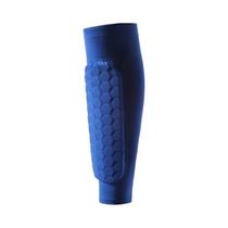 Aquecedores de Pernas com Proteção UV Antiderrapantes para Ciclismo e Corrida
