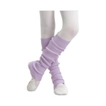 Aquecedores De Pernas De Inverno Para Meninas, Extra Macios, Longos, Tricotados, Para Dança E Yoga,