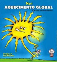 Aquecimento global - cartuns inconvenientes