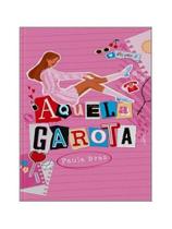Aquela garota - vol. 1