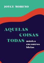Aquelas coisas todas - NUMA Aquelas coisas todas - NUMA