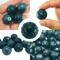 Aqui até 15 peças de miçangas 20mm p/ colar pulseira bijuteria brinco e artesanato Aqui até 15 peças de miçangas 20mm p/ colar pulseira bijuteria brinco e artesanato