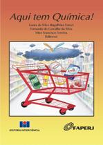 Aqui tem química!