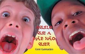 AQUILO QUE A MÃE NÃO QUER Sortido AQUILO QUE A MÃE NÃO QUER Sortido