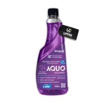 AQUO GUARD SHAMPO AUTOMOTIVO DESENGRAXANTE 1:400 700ml - ALCANCE