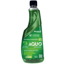 Aquo shampoo neutro concentrado 700ml alcance Aquo shampoo neutro concentrado 700ml alcance