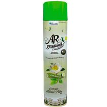 Ar Agradavel Cha Branco 400ml - Kelldrin