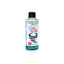 Ar comprimido air duster pro implastec 400ml paacpro23012