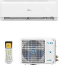 Ar cond 9000 Btus Quente e Frio Eco Inverter Elgin II 220v